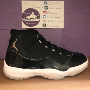 Jordan 11 Jubilee